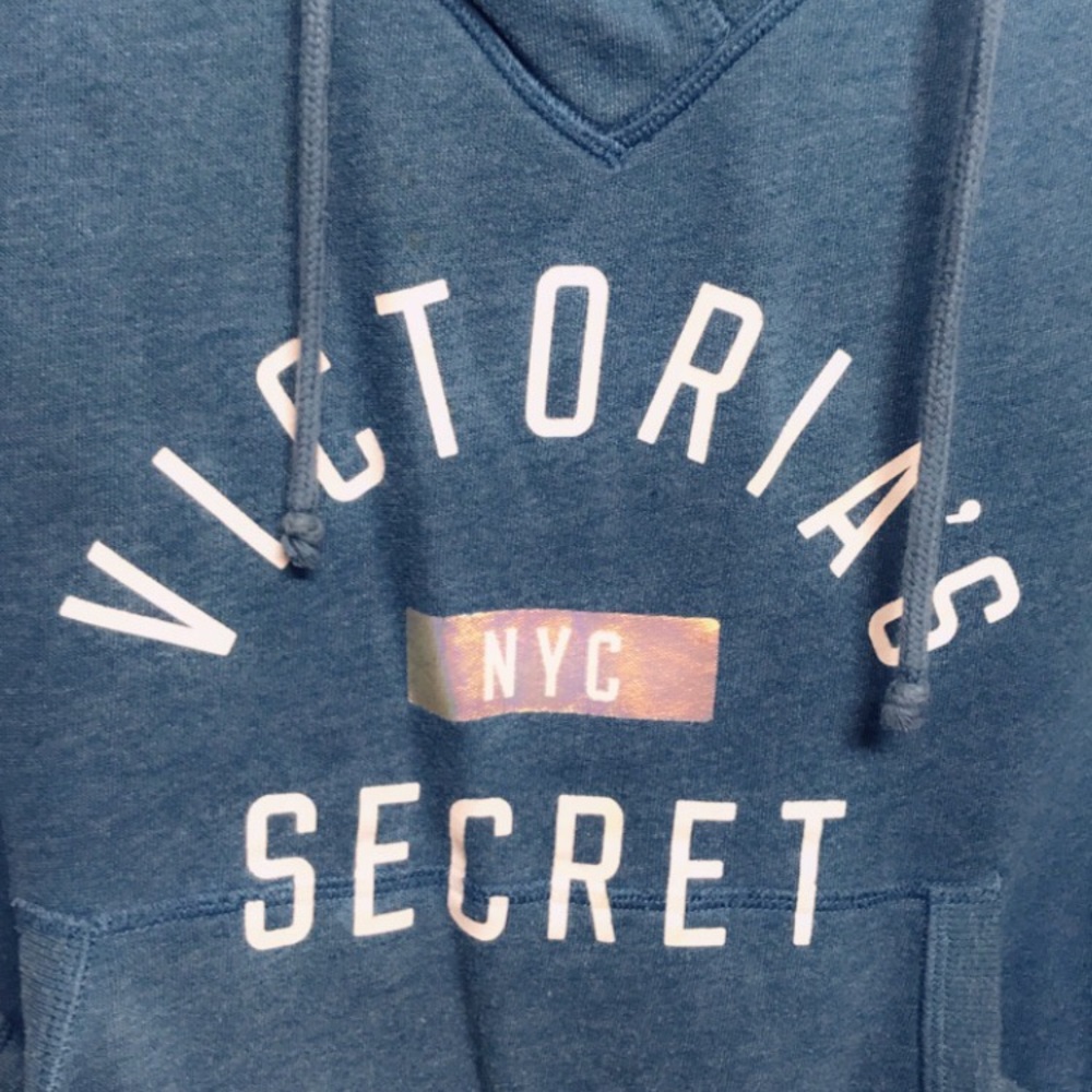 Victoria secret Angel Sweater *Medium*
